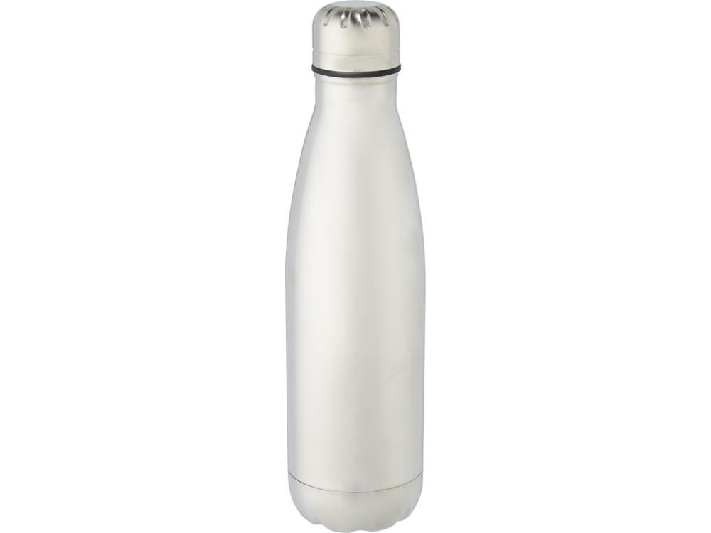 серебристый