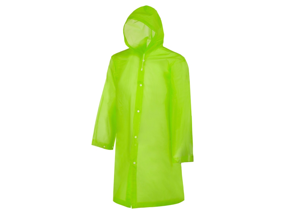 зеленое яблоко