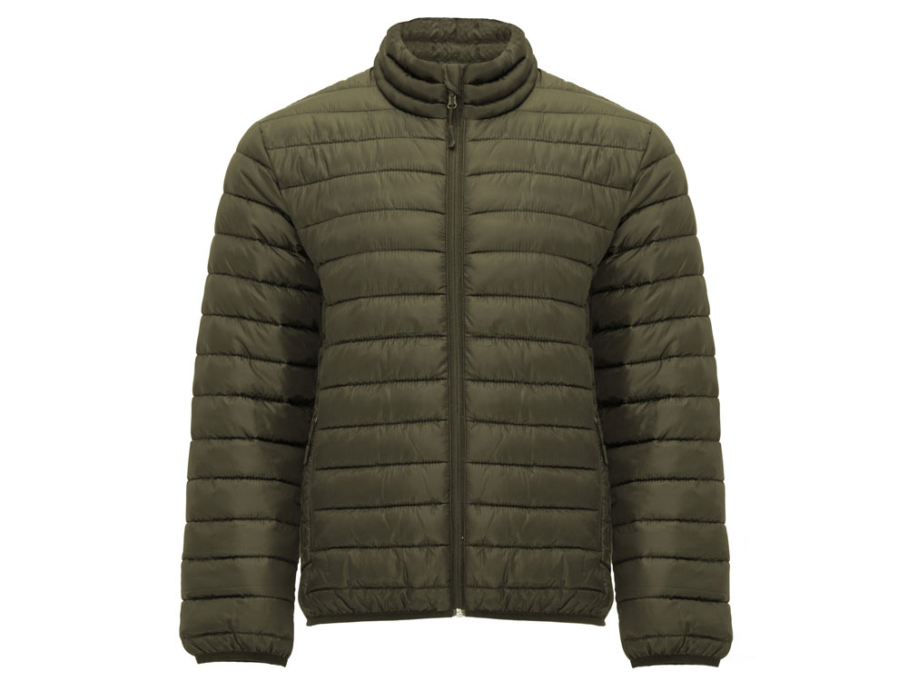 Куртка Finland, мужская, армейский зеленый