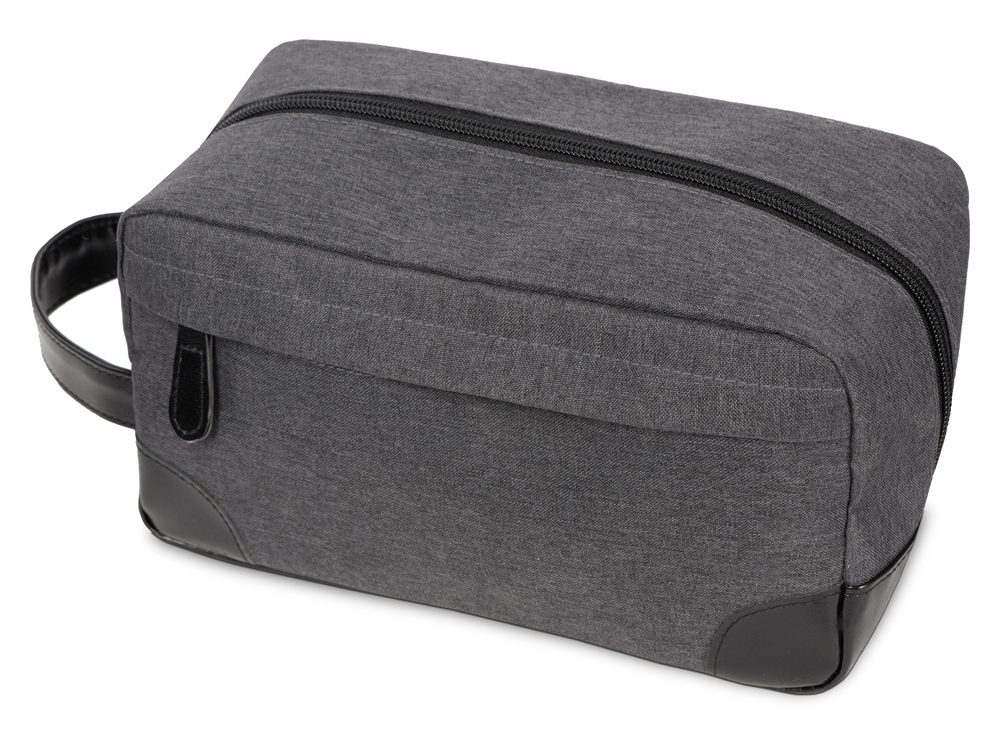 серый/черный