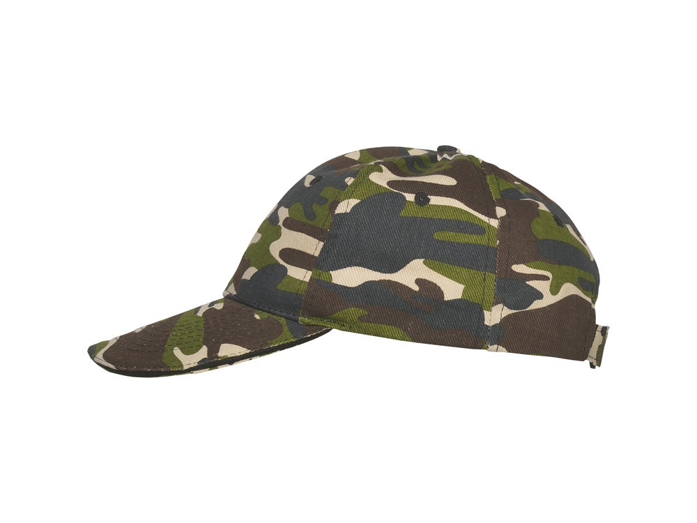 лесной камуфляж