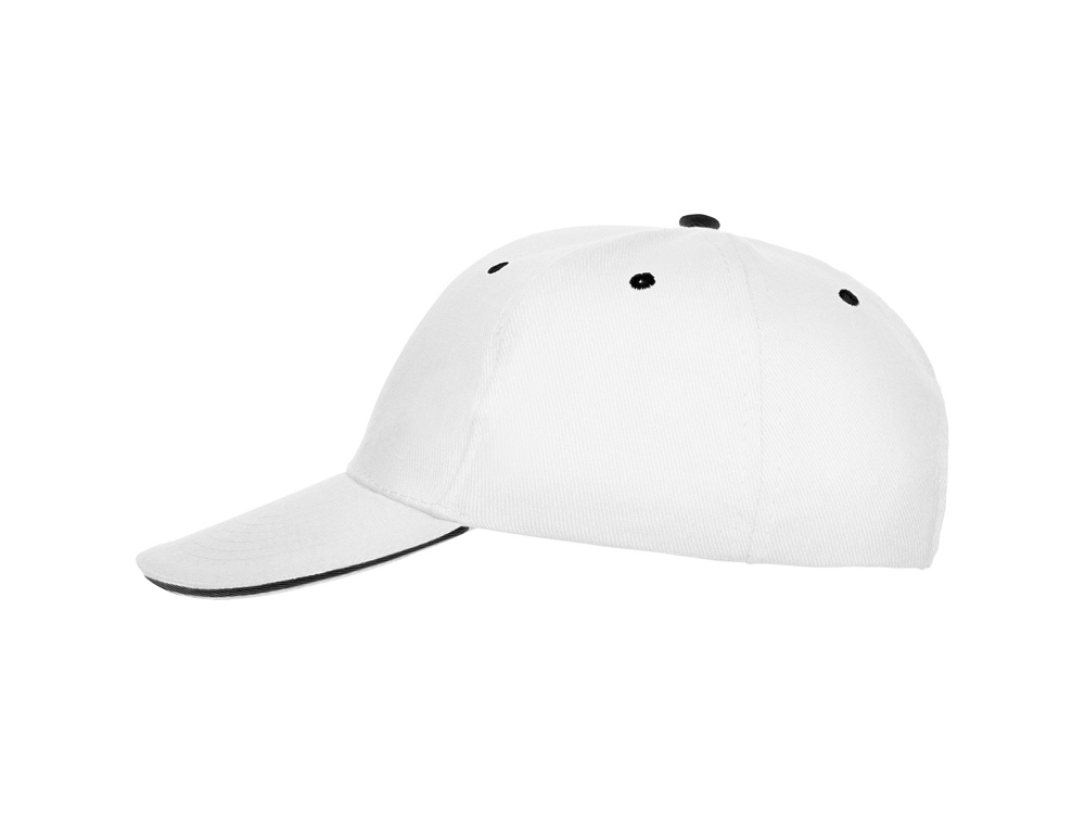 белый/черный