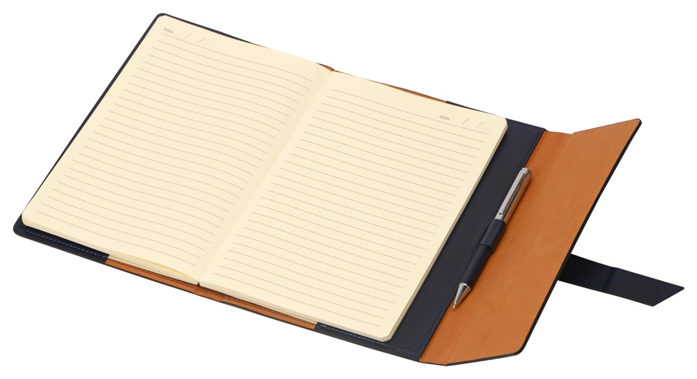 синий, серебристый