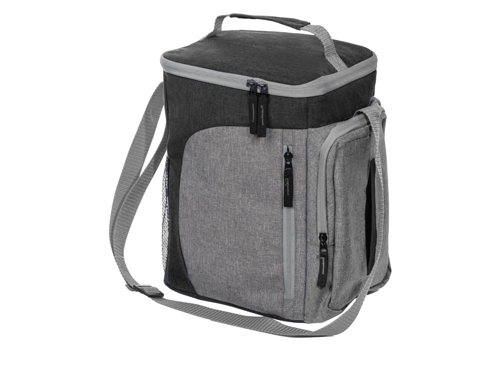 серый/темно-серый