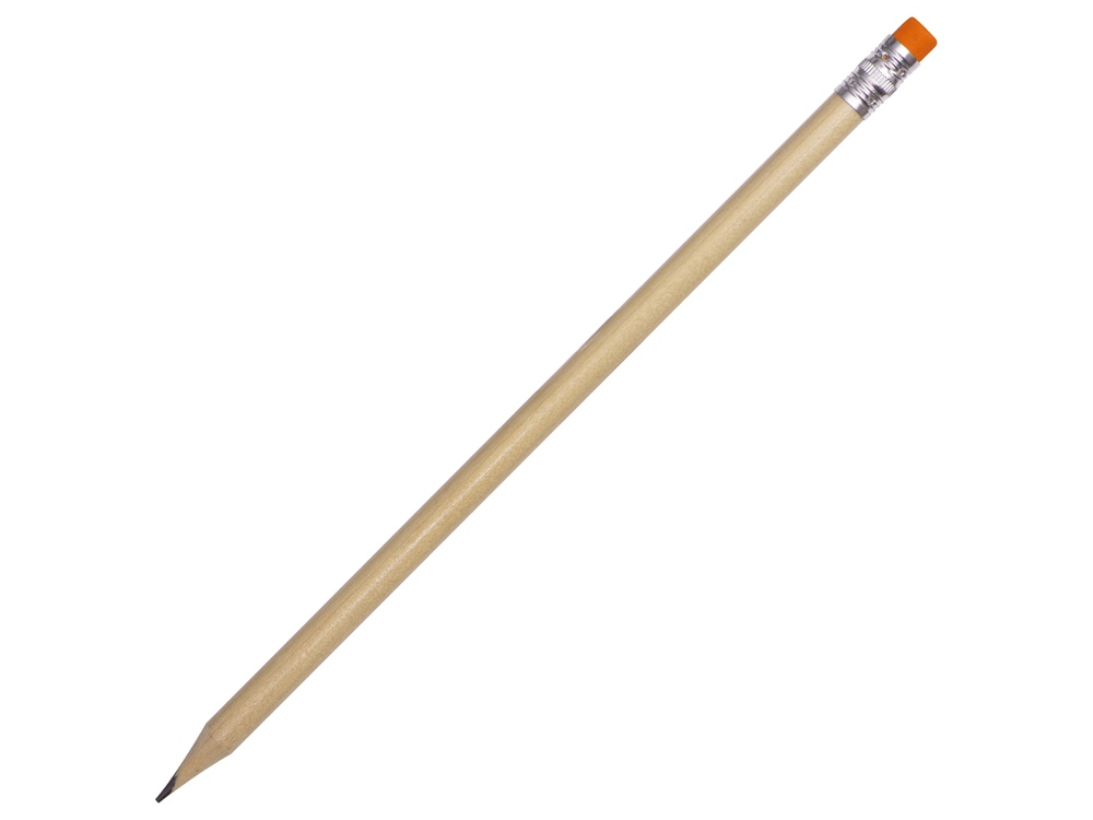 натуральный/оранжевый