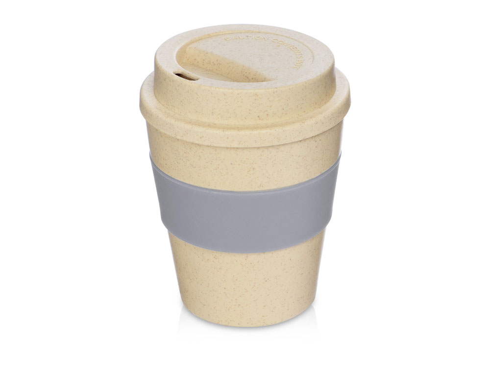 бежевый/серый