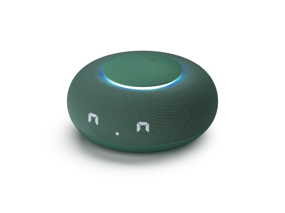 хвойный зеленый