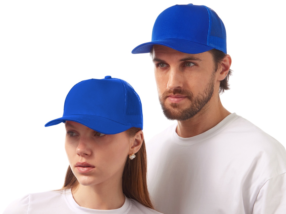 классический синий