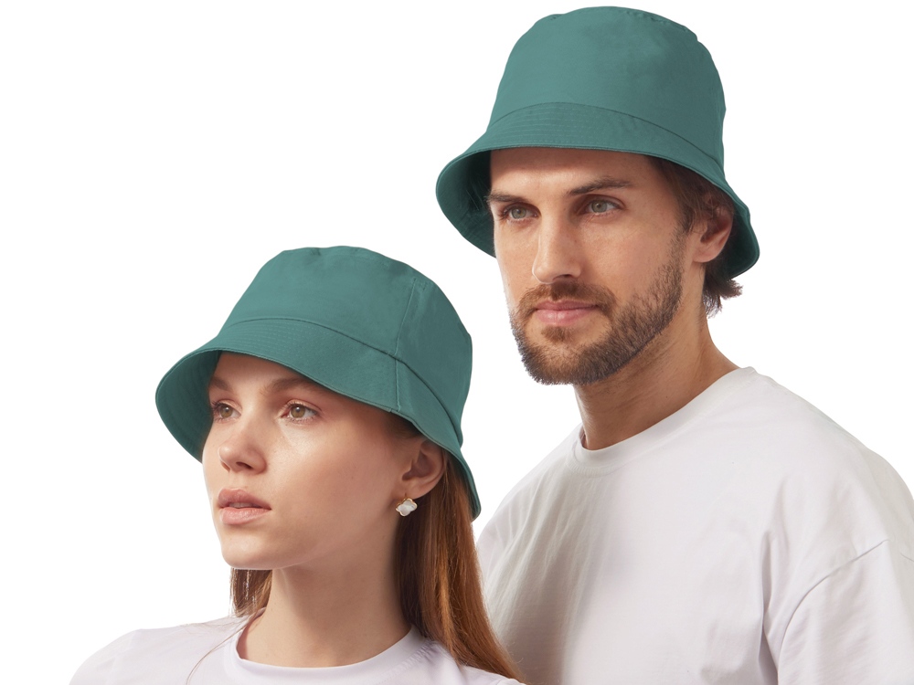 пыльно-бирюзовый