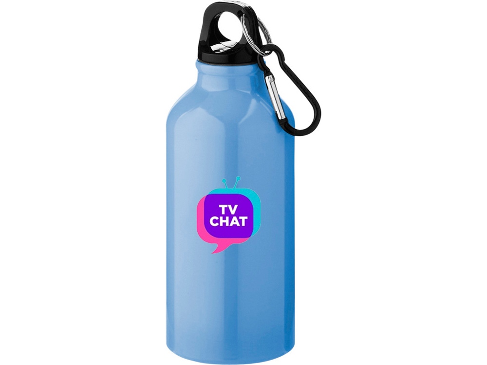 светло-синий