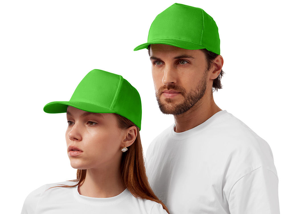 зеленое яблоко