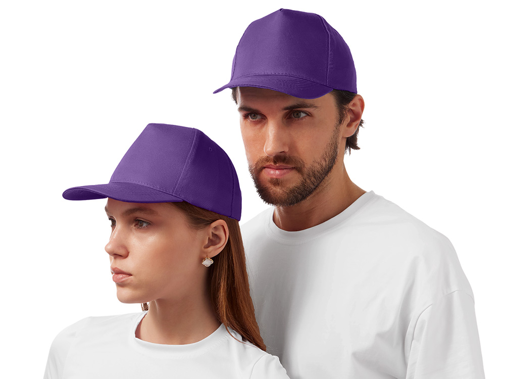 фиолетовый