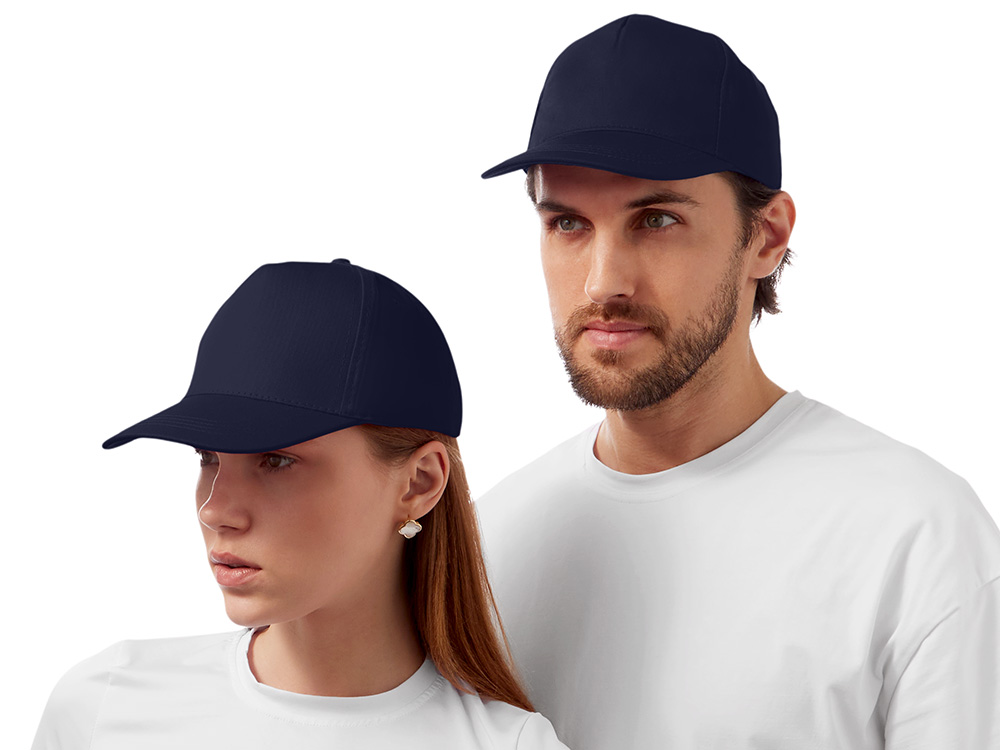 темно-синий