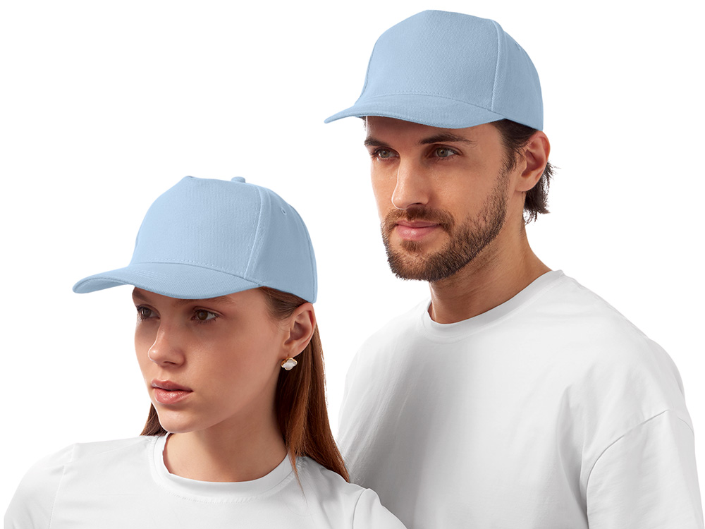 небесно-голубой