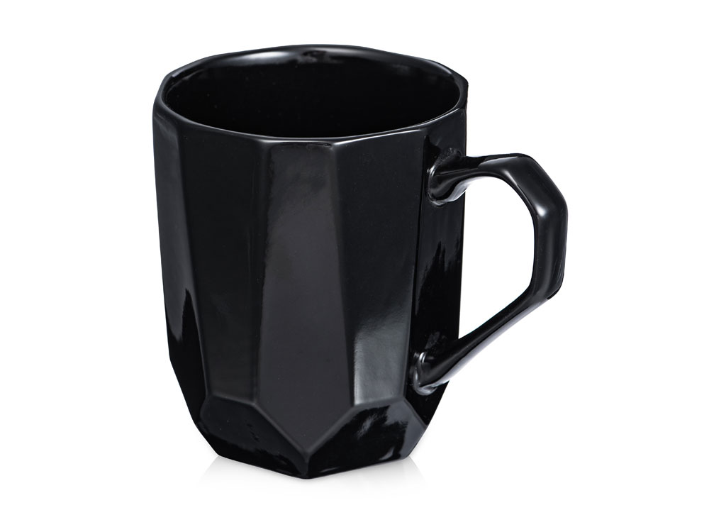 черный глянцевый