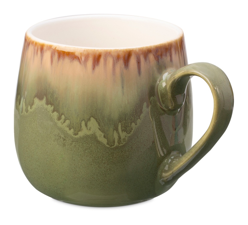 зеленый оливковый