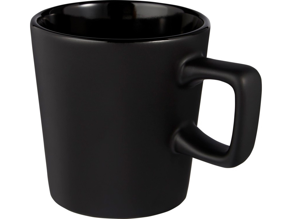 черный матовый