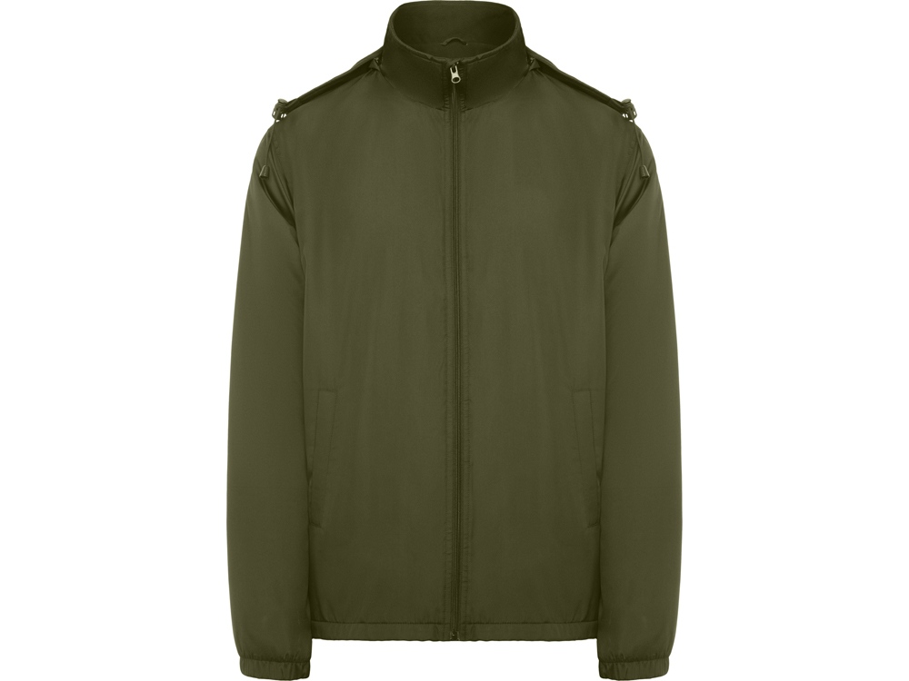 Куртка Makalu, армейский зеленый