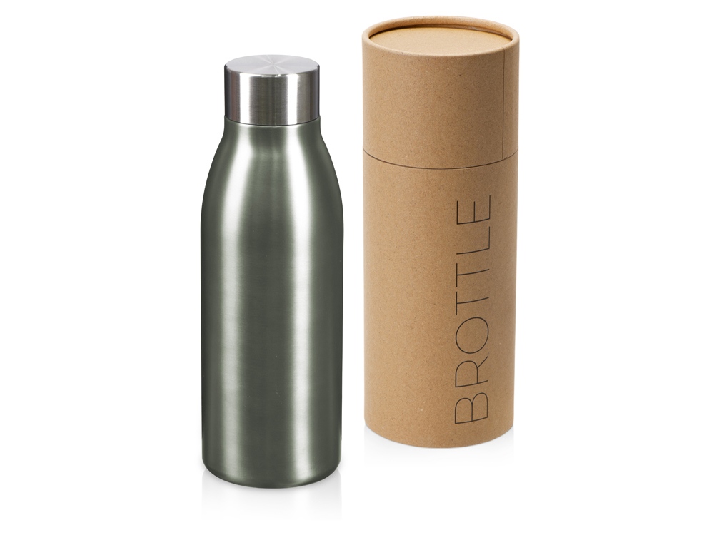 темно-серый