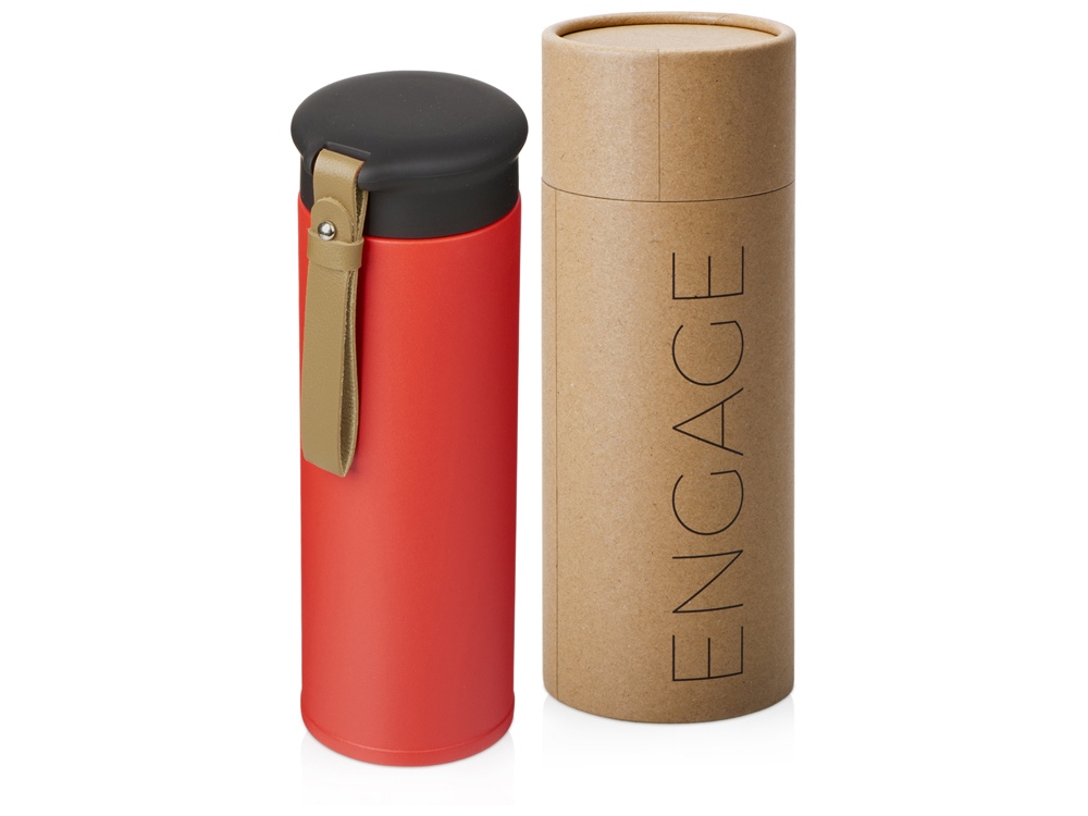 красный, коричневый