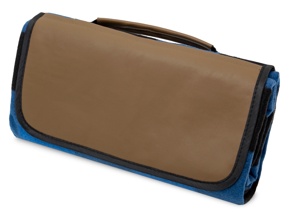 синий/черный