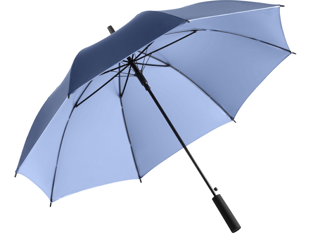 синий нэйви/голубой