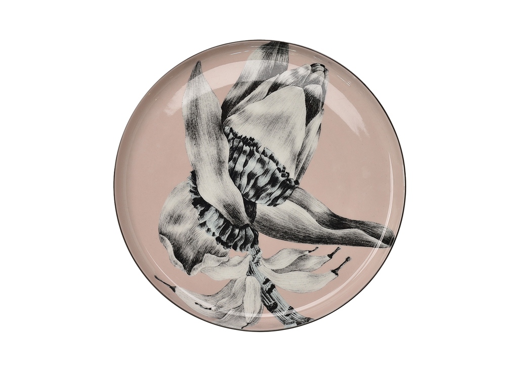 бежевый/голубой