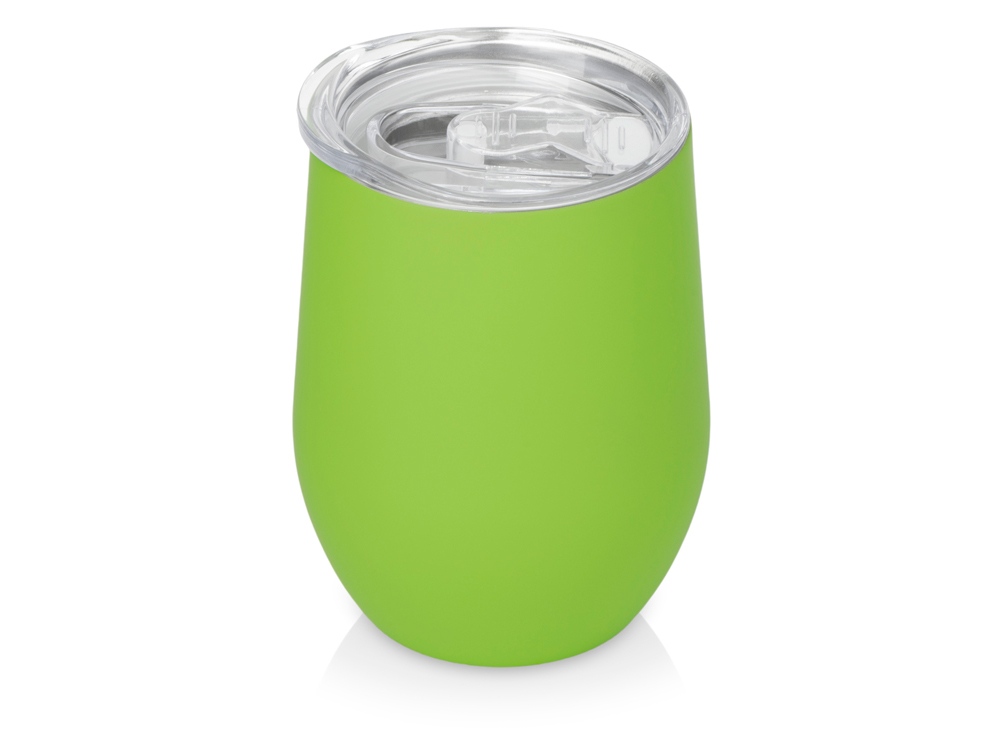 зеленое яблоко