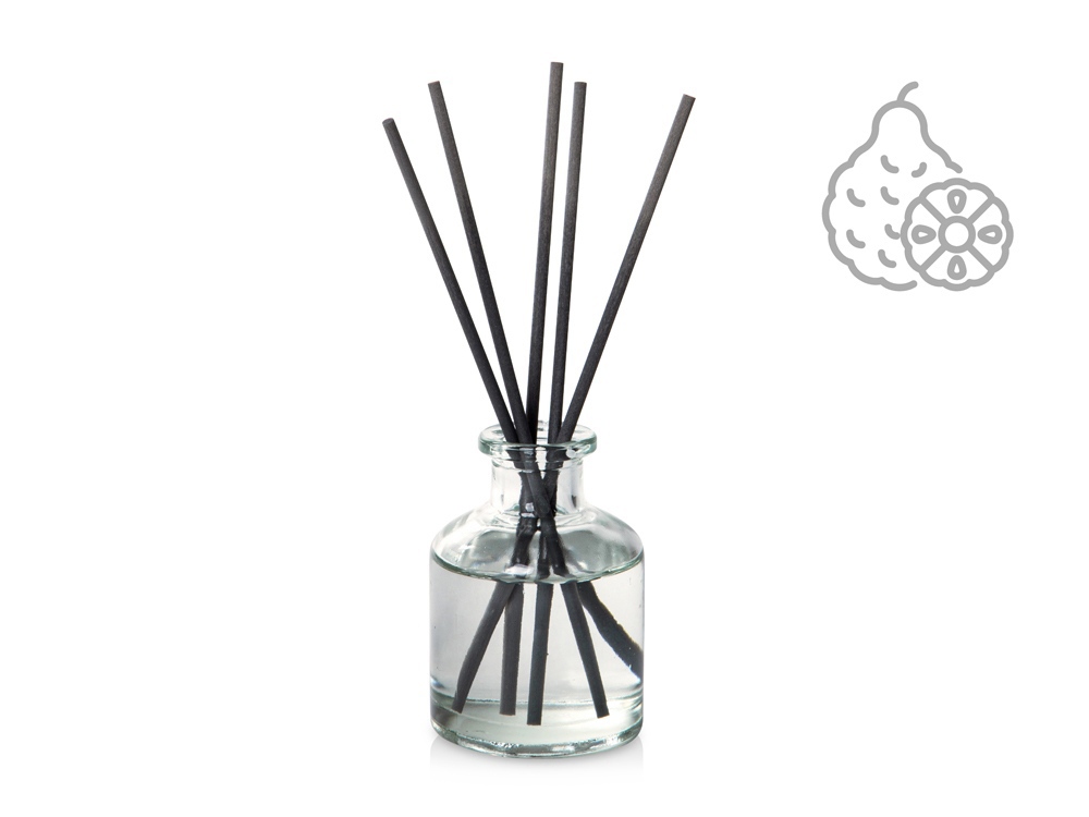 прозрачный, серый