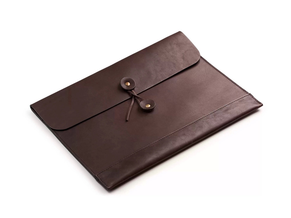 коричневый