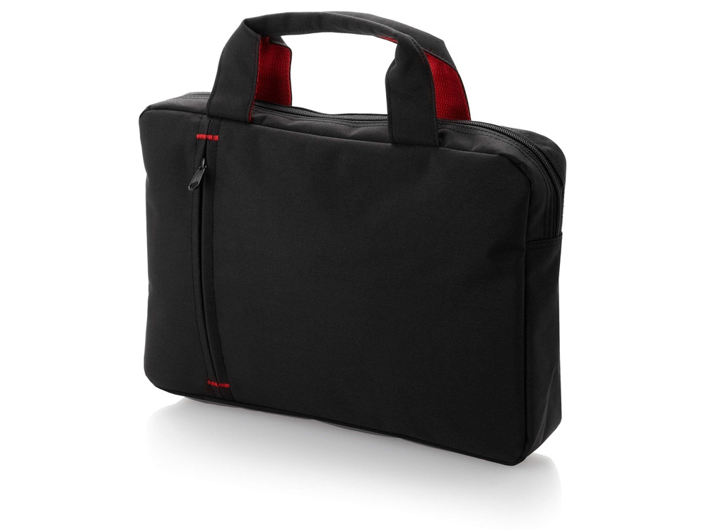 черный, красный