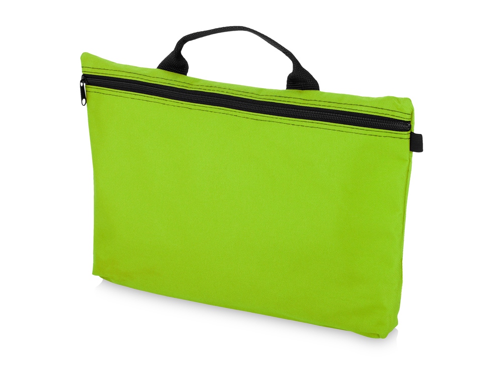 зеленое яблоко/черный