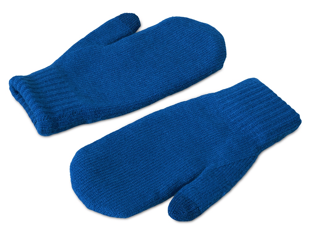 синий классический