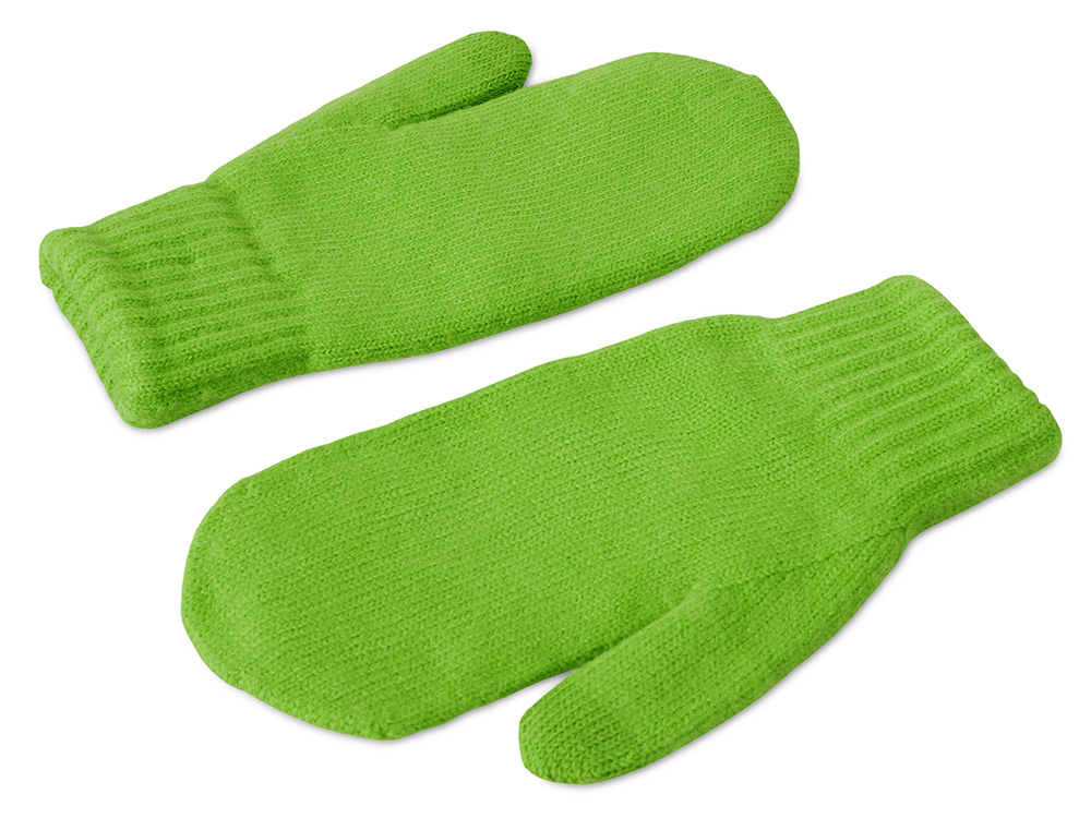 зеленое яблоко