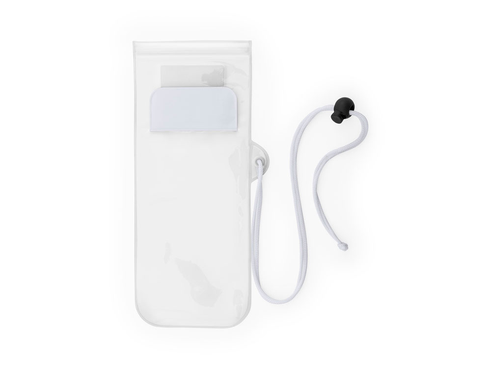 белый, прозрачный