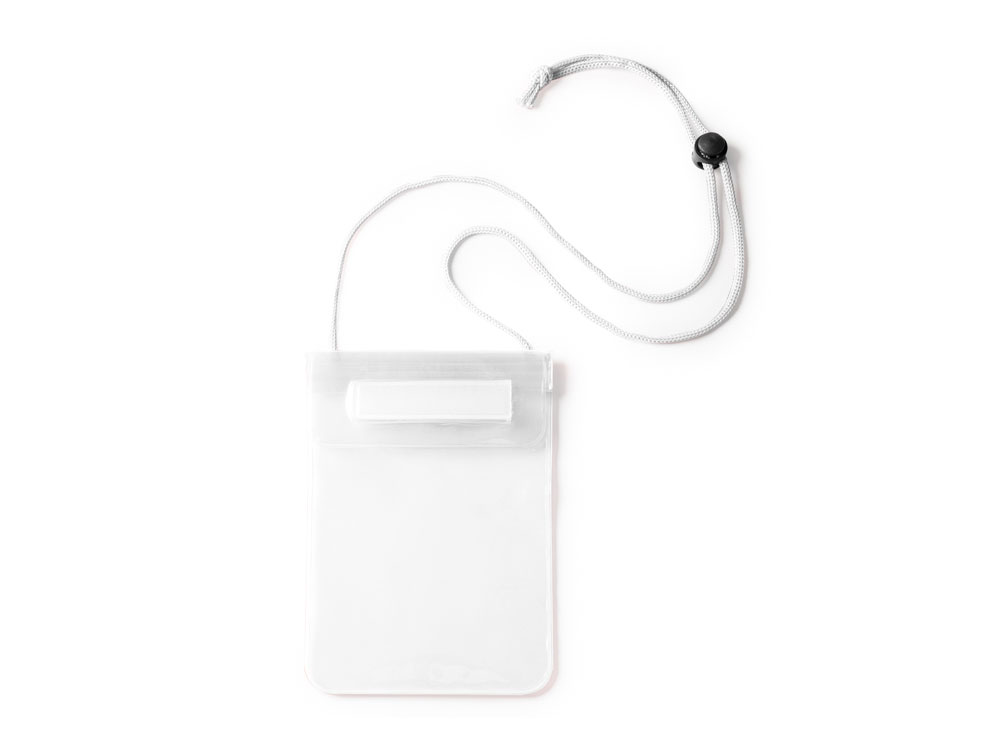 прозрачный