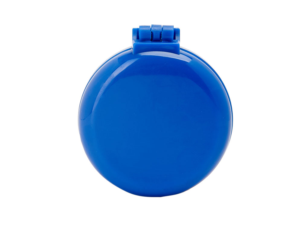 королевский синий/черный