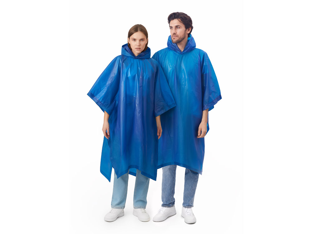 классический синий