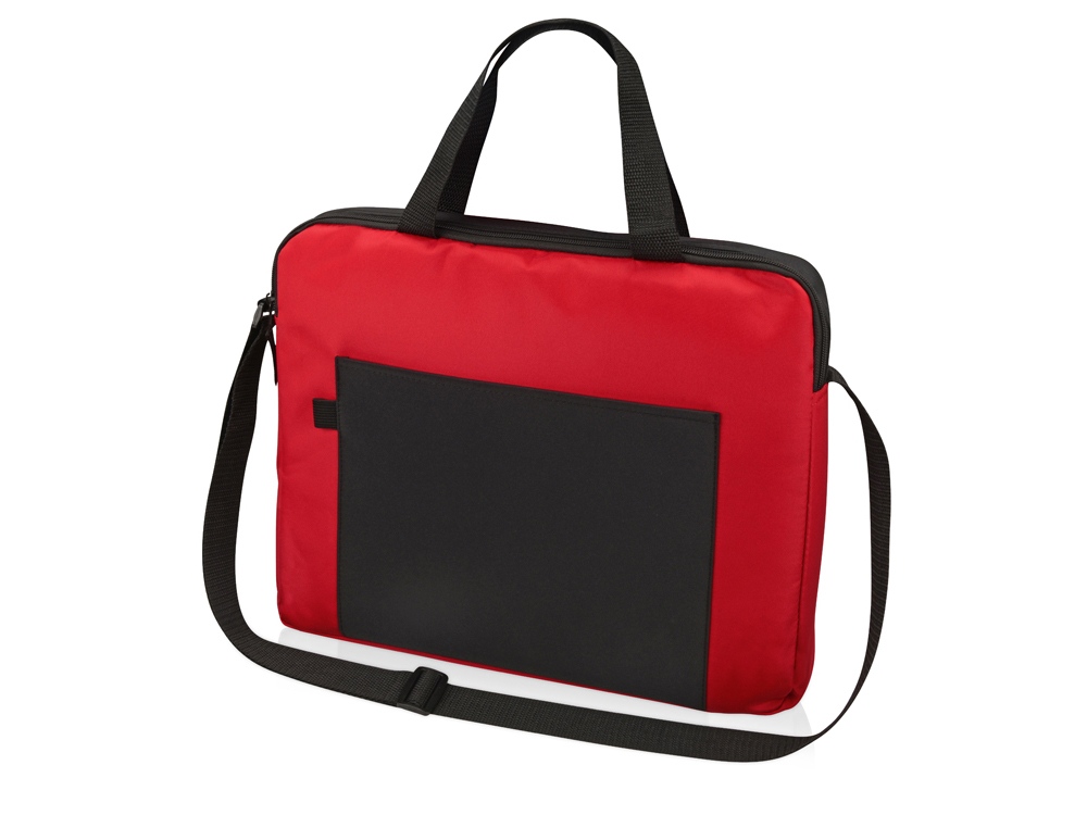 красный/черный