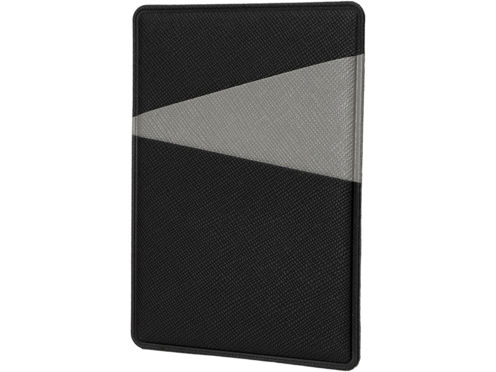 черный/серый