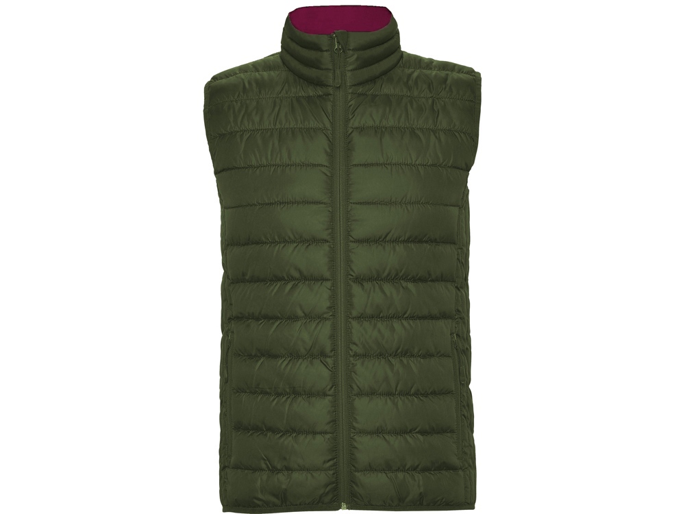 армейский зеленый