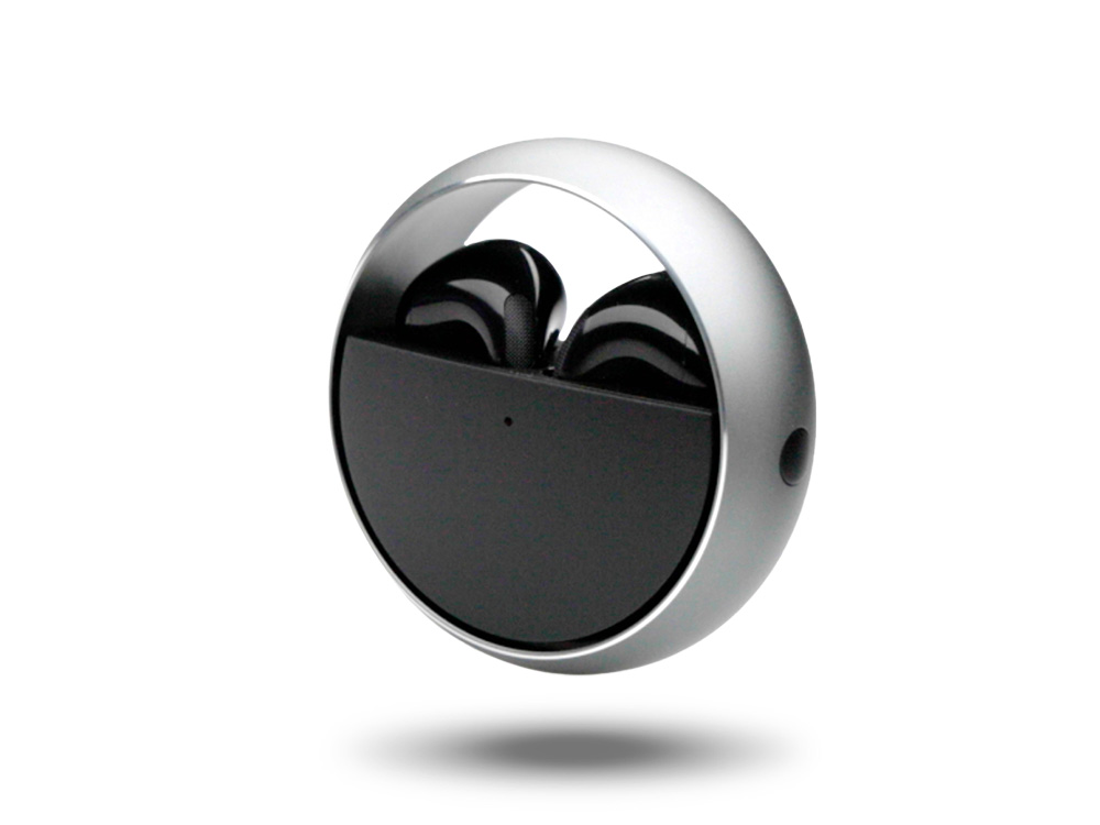 Беспроводные наушники TWS Ironwood N3