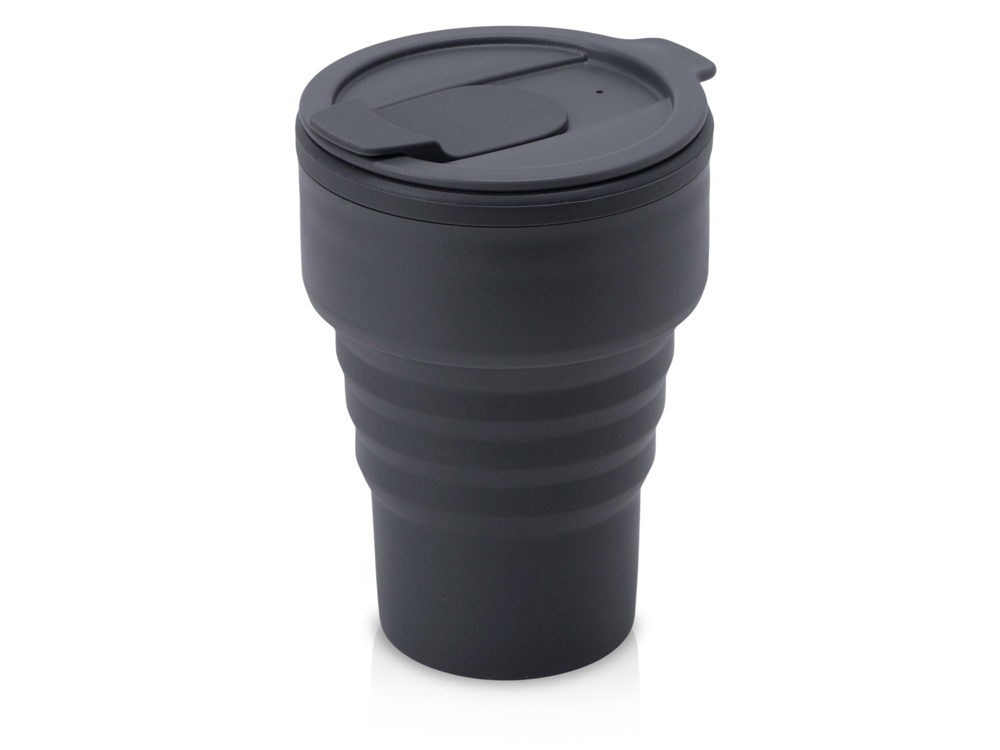 темно-серый