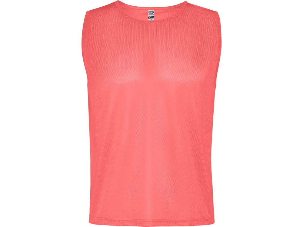 неоновый коралловый