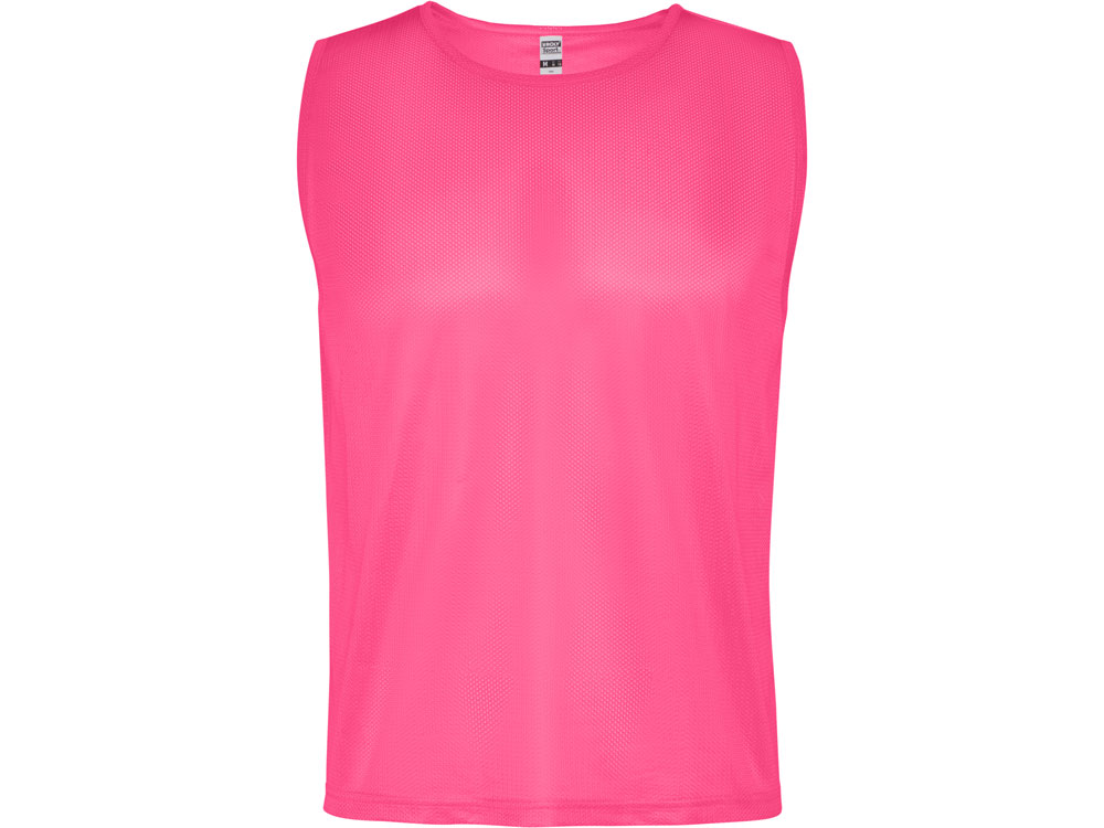 неоновый розовый