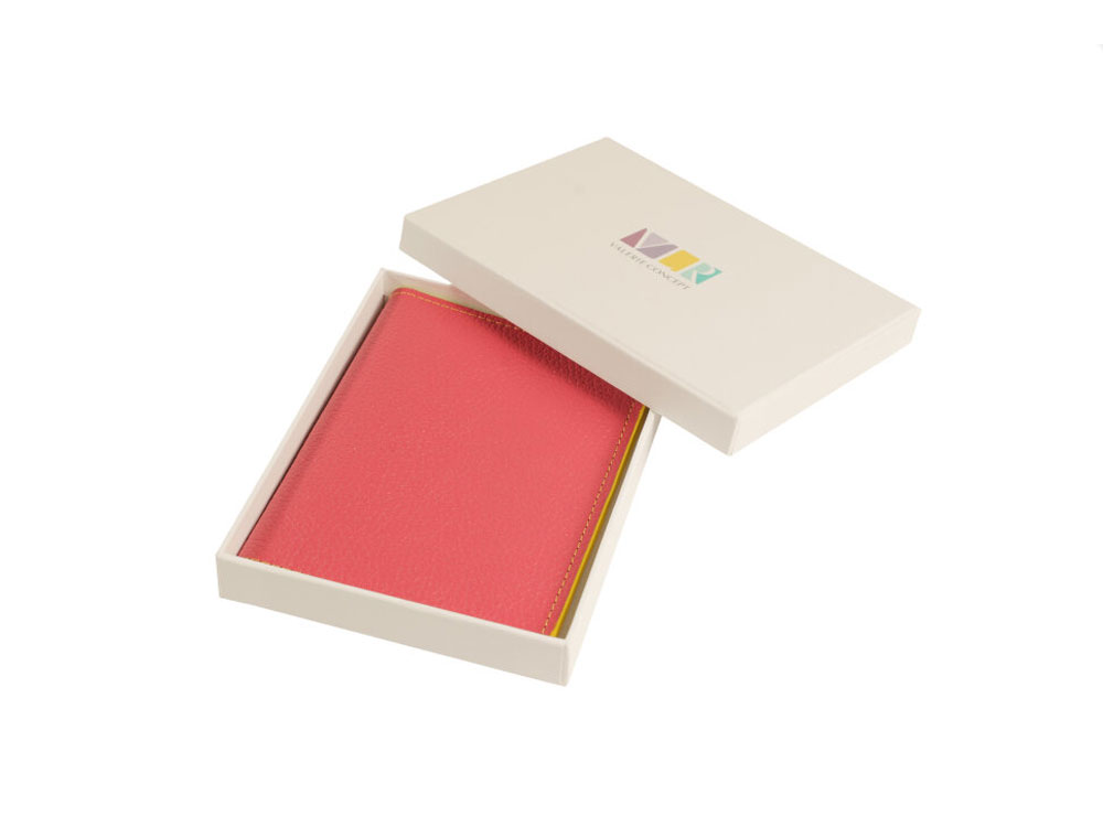 красный/желтый