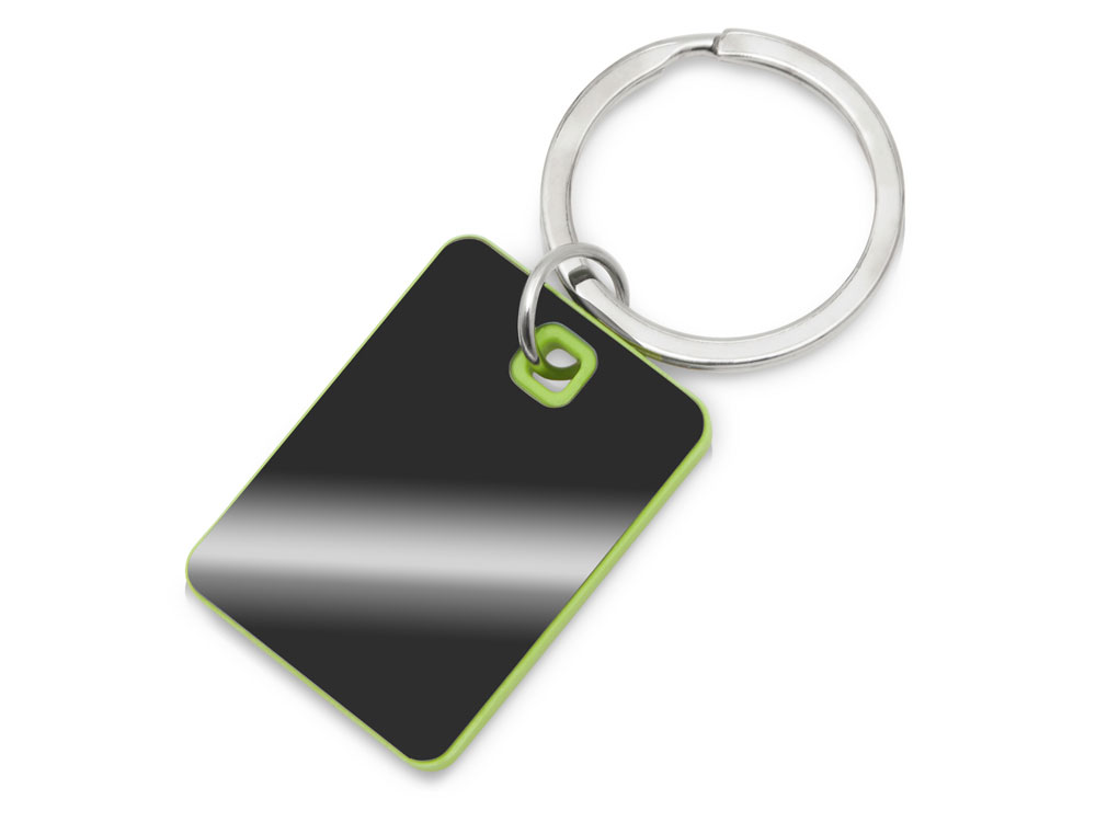 цвет вороненой стали/зеленое яблоко