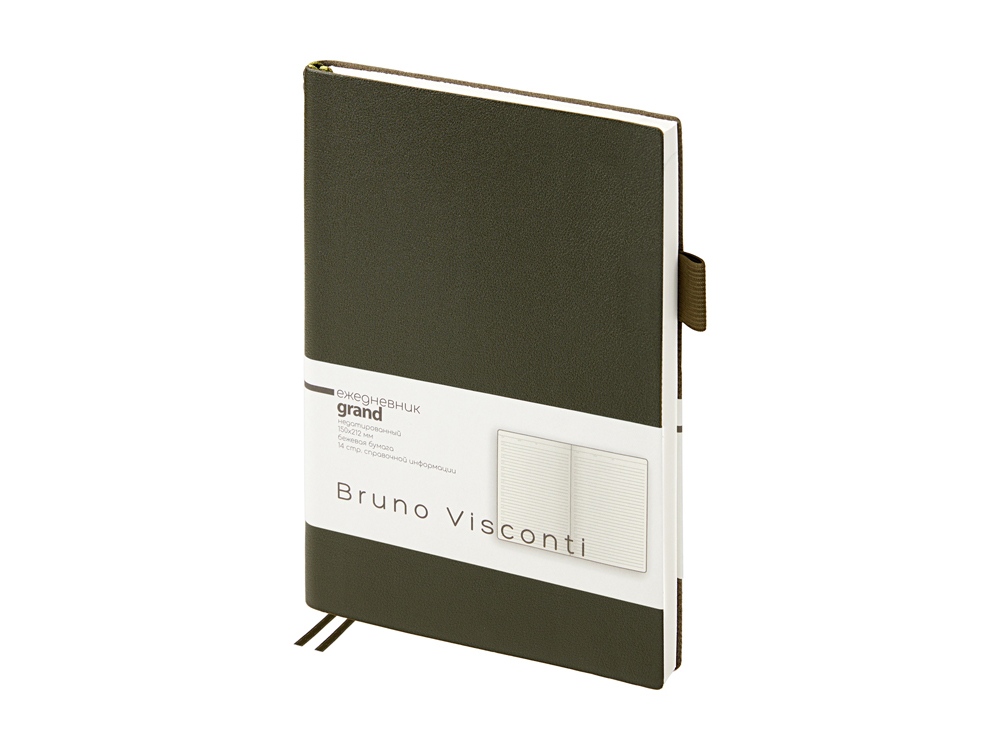 темно-зеленый