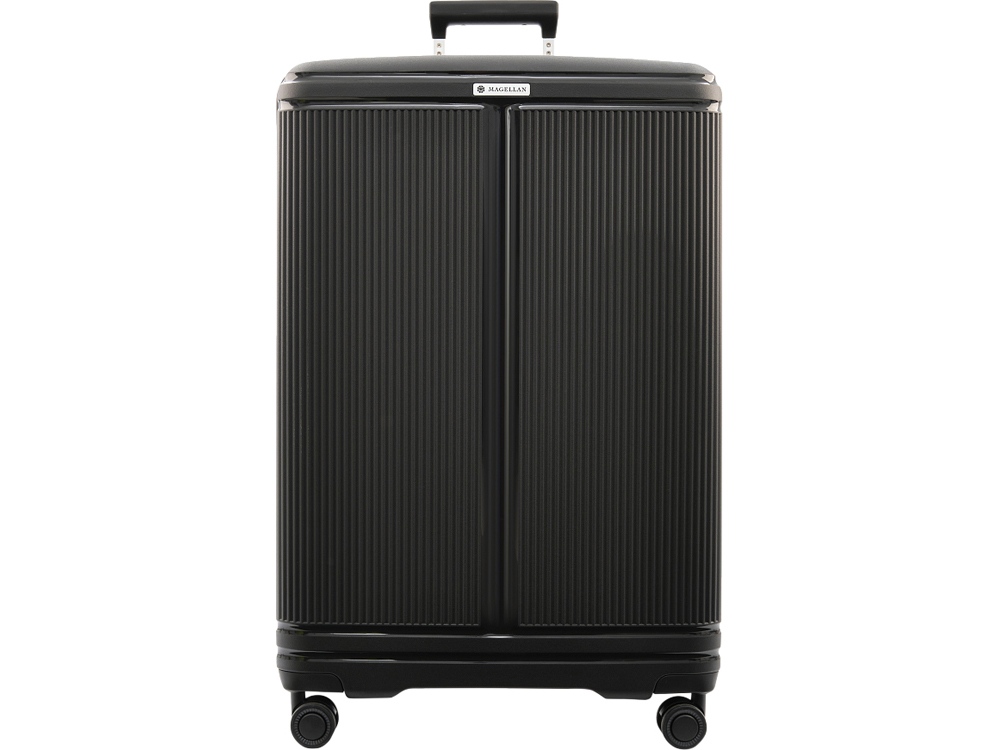 черный металлик