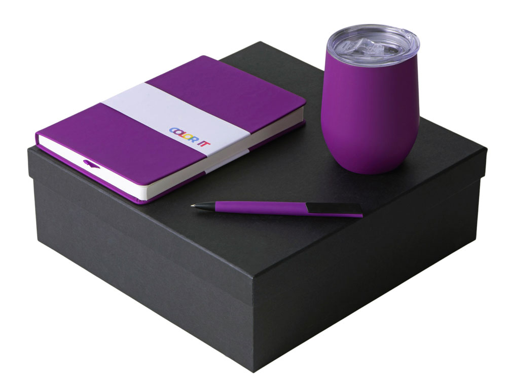 фиолетовый